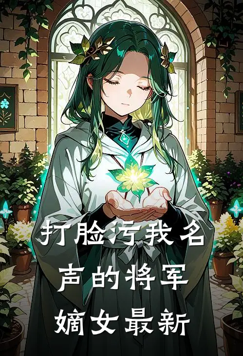 打脸污我名声的将军嫡女最新