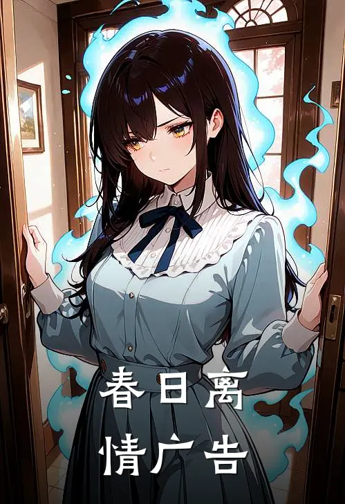春日离情广告
