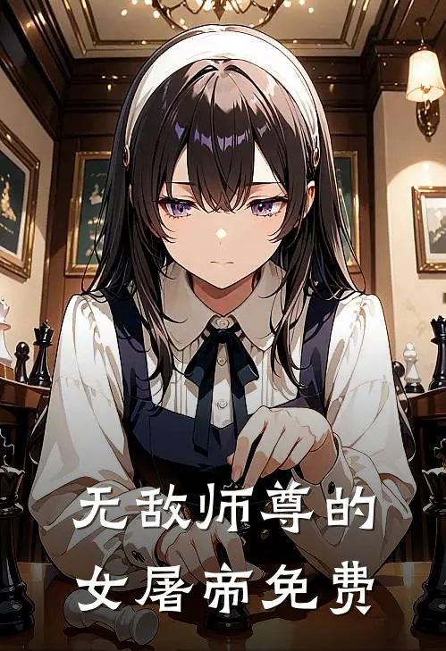 无敌师尊的女屠帝免费