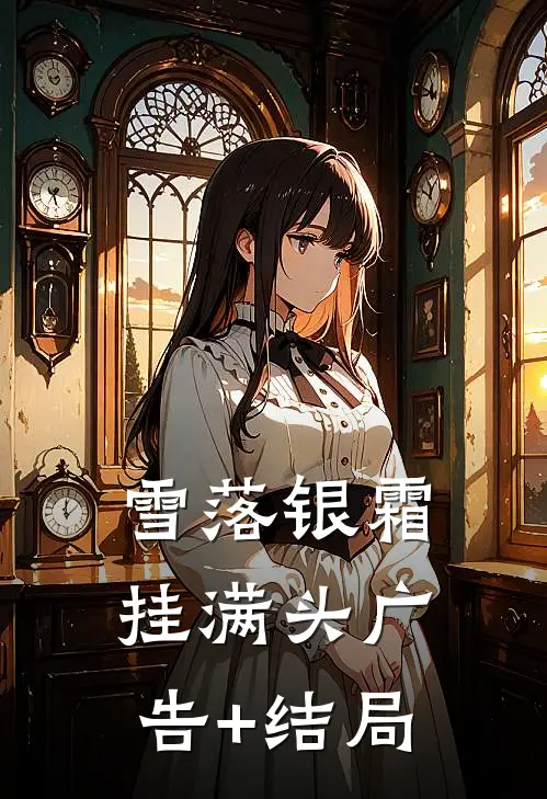 雪落银霜挂满头广告+结局