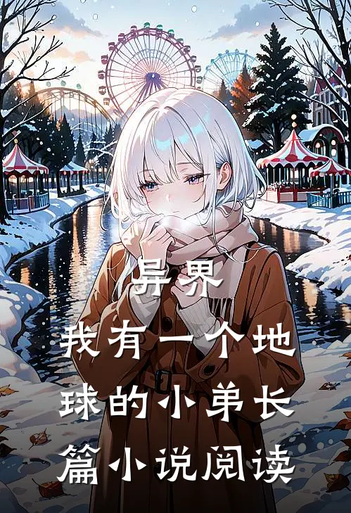 异界我有一个地球的小弟长篇阅读免费