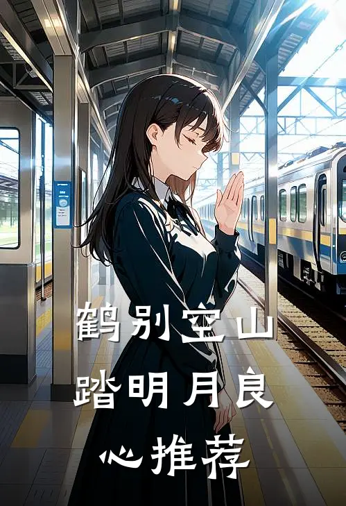 鹤别空山踏明月良心推荐