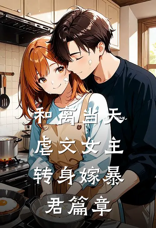 和离当天，虐文女主转身嫁暴君篇章