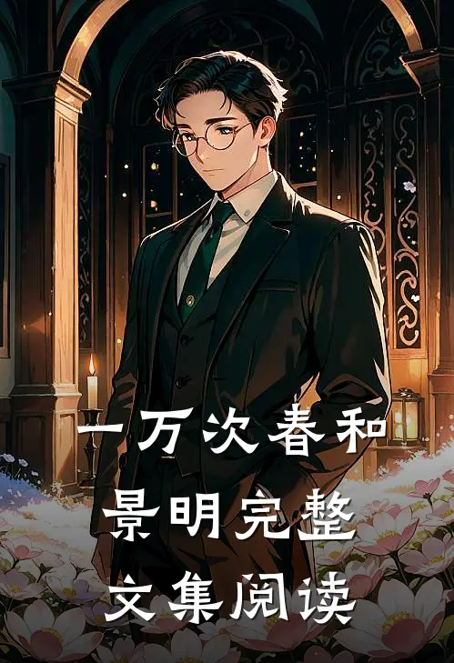 一万次春和景明完整文集阅读