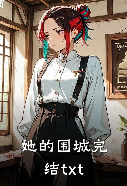 她的围城完结txt