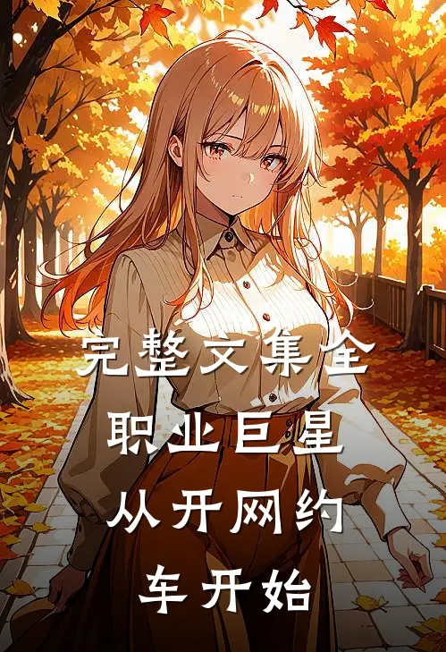 完整文集全职业巨星：从开网约车开始