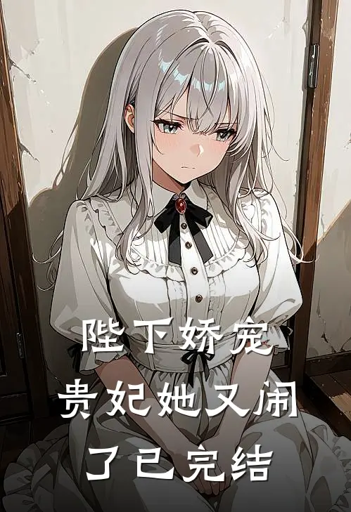 陛下娇宠：贵妃她又闹了已完结