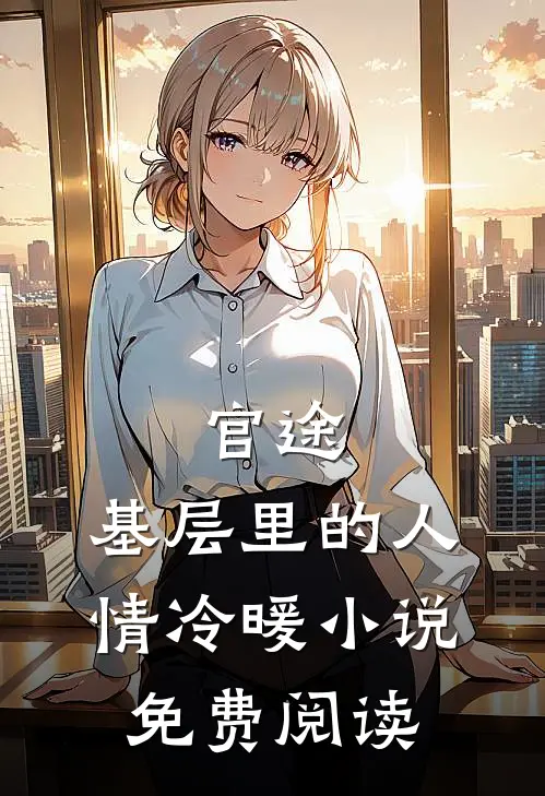 官途：基层里的人情冷暖小说免费阅读