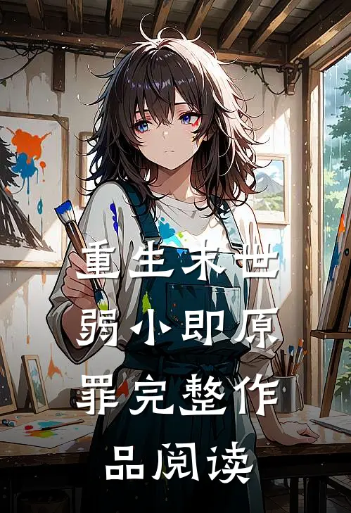 重生末世弱小即原罪完整作品阅读免费