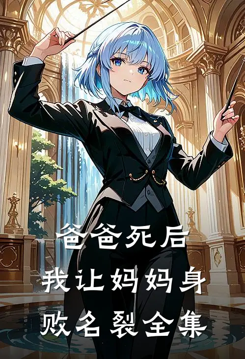 爸爸死后，我让妈妈身败名裂全集