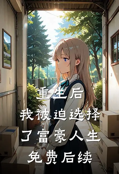 重生后，我被迫选择了富豪人生免费后续