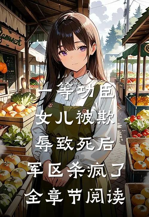 一等功臣女儿被欺辱致死后，军区杀疯了全章节阅读