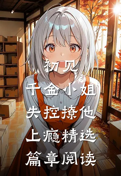 初见，千金小姐失控撩他上瘾精选篇章阅读