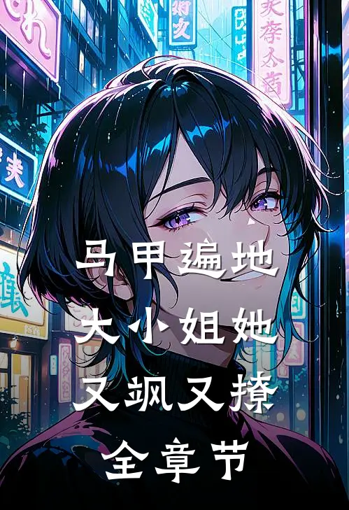 马甲遍地：大小姐她又飒又撩全章节
