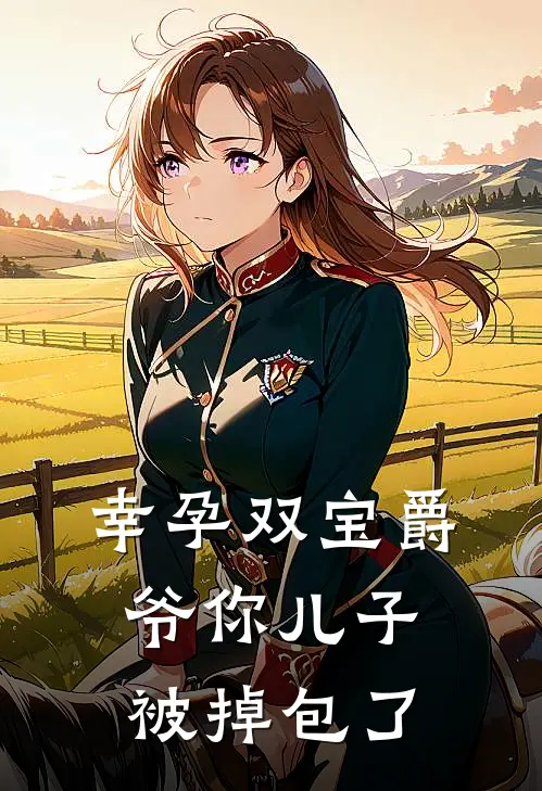 幸孕双宝爵爷你儿子被掉包了