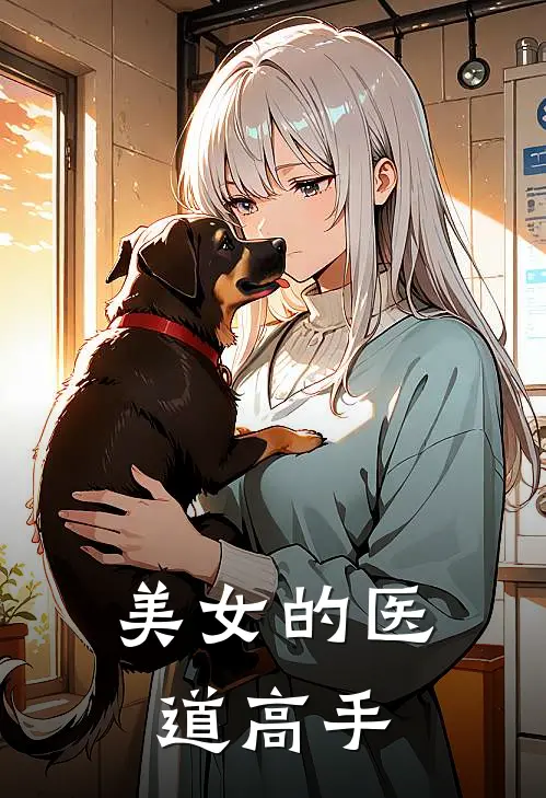 美女的医道高手