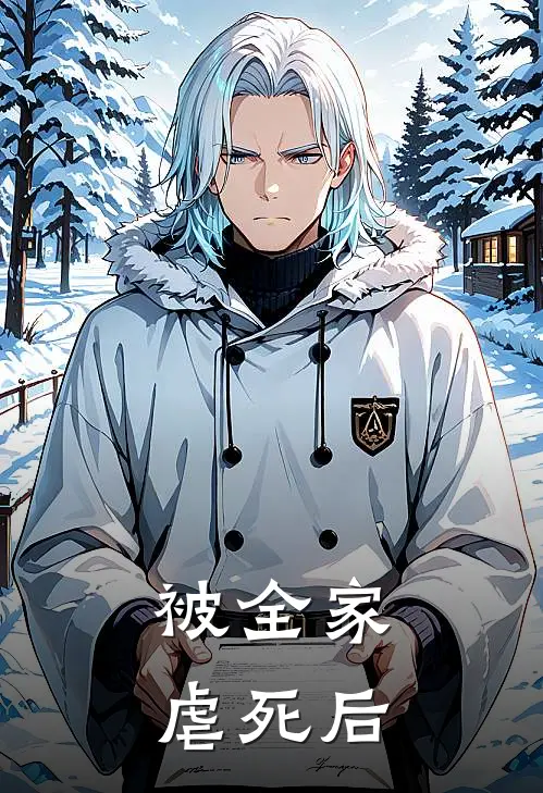 被全家虐死后
