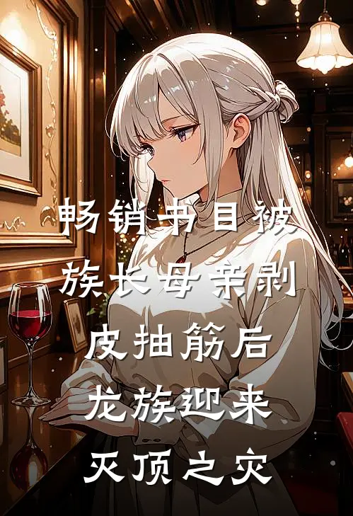 畅销书目被族长母亲剥皮抽筋后，龙族迎来灭顶之灾