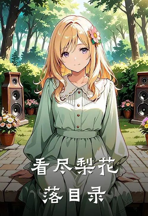 看尽梨花落目录
