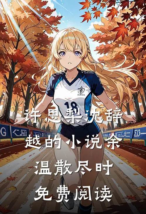 许思梨沈辞越的小说余温散尽时免费阅读