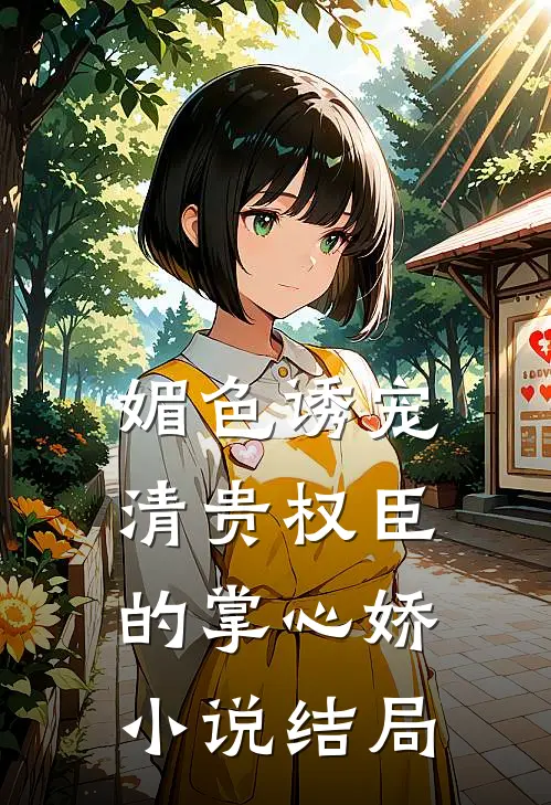 媚色诱宠：清贵权臣的掌心娇小说结局