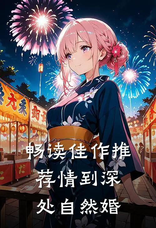 畅读佳作推荐情到深处自然婚