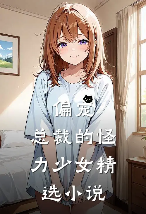 偏宠：总裁的怪力少女精选小说