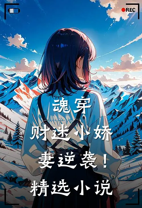 魂穿：财迷小娇妻逆袭！精选小说