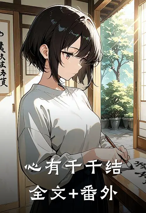 心有千千结全文+番外