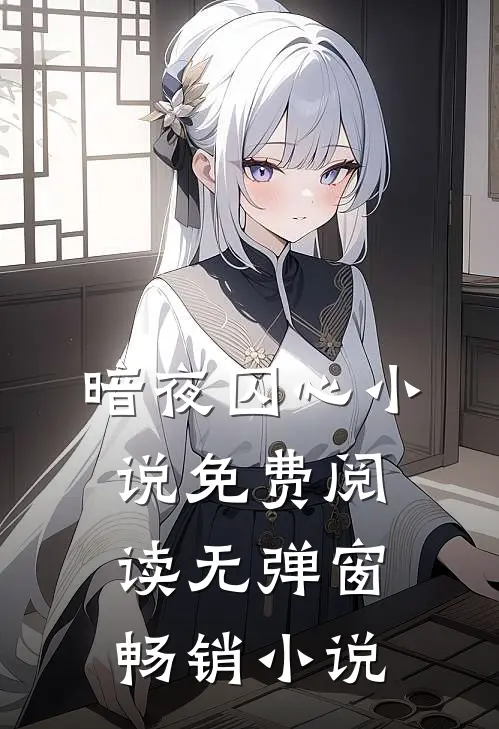 暗夜囚心免费阅读无弹窗畅销