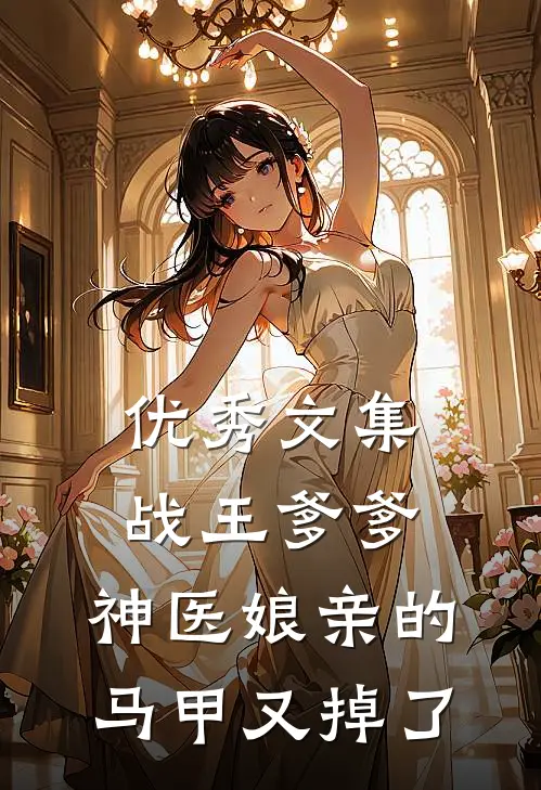 优秀文集战王爹爹，神医娘亲的马甲又掉了