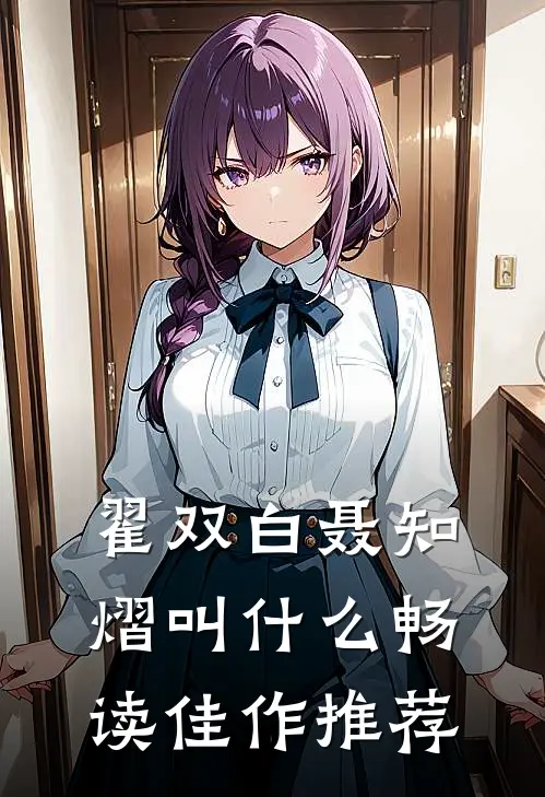 翟双白聂知熠叫什么畅读佳作推荐