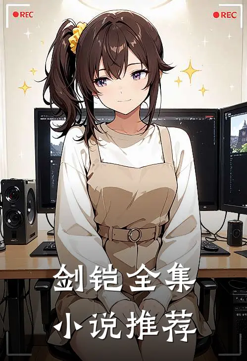 剑铠全集推荐阅读