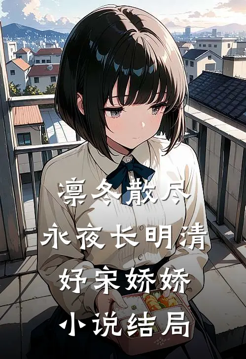 凛冬散尽，永夜长明清妤宋娇娇小说结局