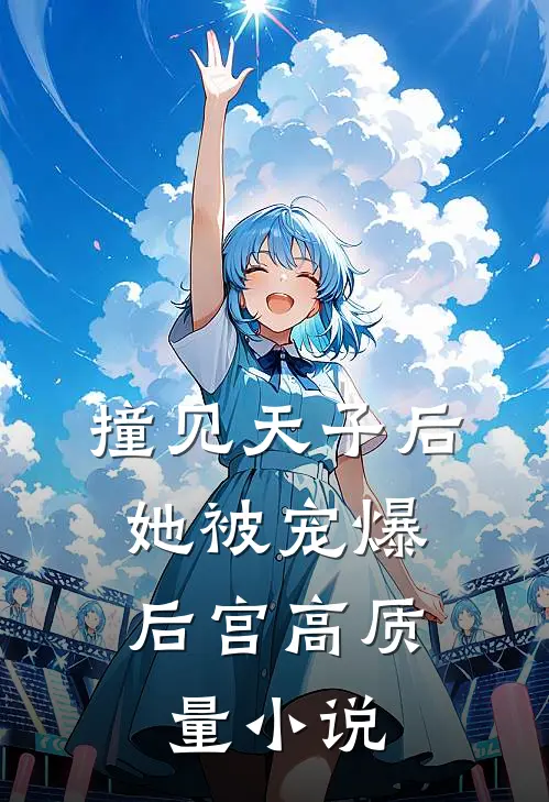 撞见天子后，她被宠爆后宫高质量小说