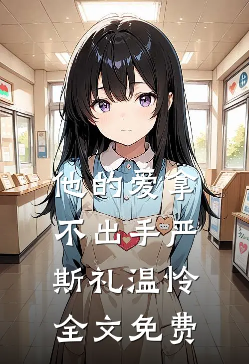 他的爱拿不出手严斯礼温怜全文免费