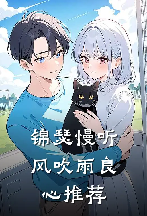 锦瑟慢听风吹雨良心推荐