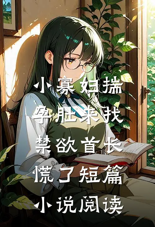 小寡妇揣孕肚来找，禁欲首长慌了短篇小说阅读