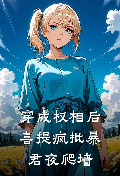 穿成权相后，喜提疯批暴君夜爬墙