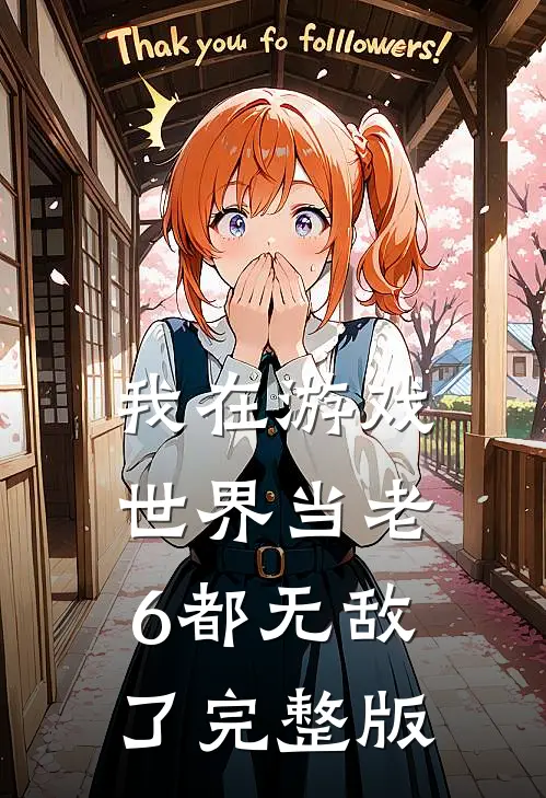 我在游戏世界当老6都无敌了完整版