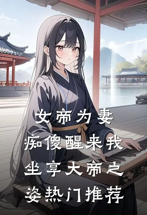 女帝为妻，痴傻醒来我坐享大帝之姿热门推荐