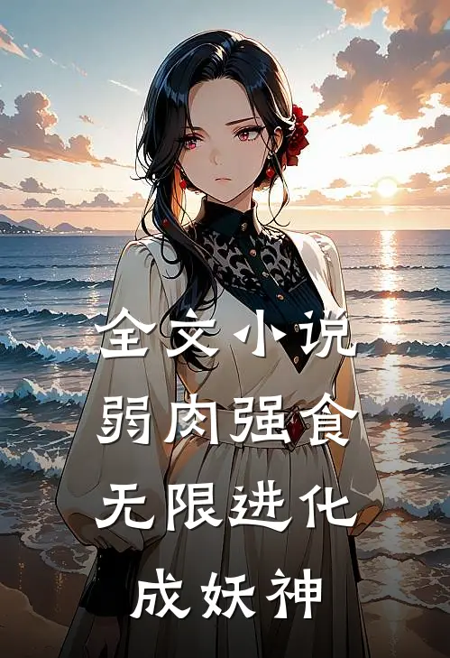 全文小说弱肉强食：无限进化成妖神