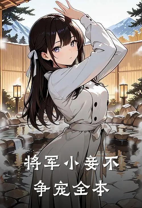 将军小妾不争宠全本