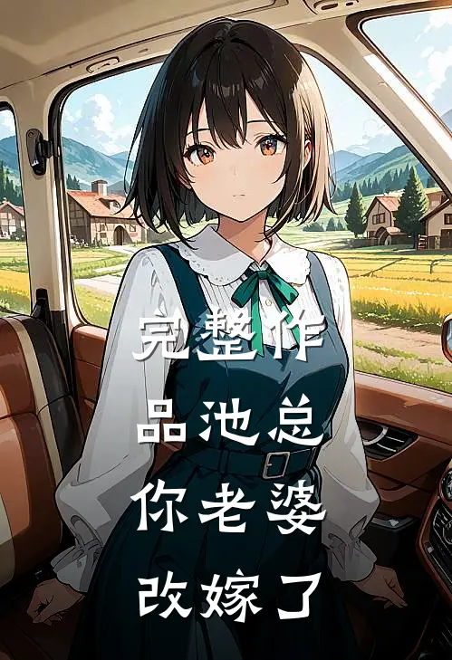 完整作品池总，你老婆改嫁了