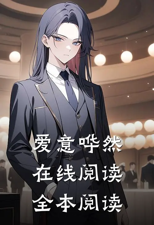爱意哗然在线阅读全本阅读