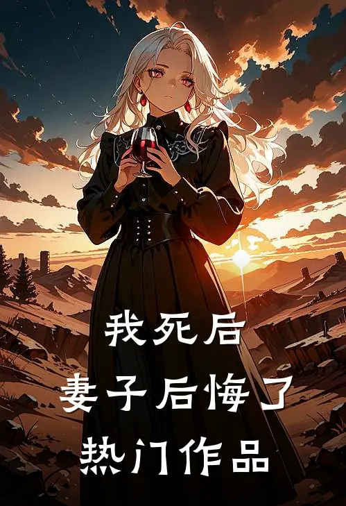 我死后,妻子后悔了热门作品免费阅读
