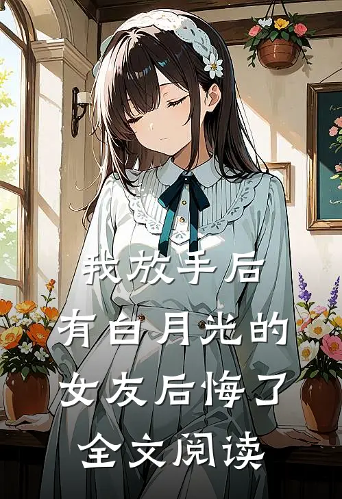我放手后,有白月光的女友后悔了全文阅读