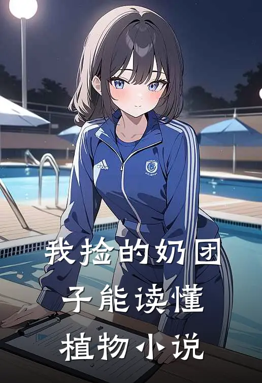我捡的奶团子能读懂植物小说