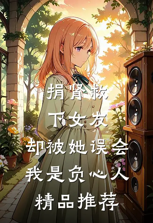 捐肾救下女友，却被她误会我是负心人精品推荐