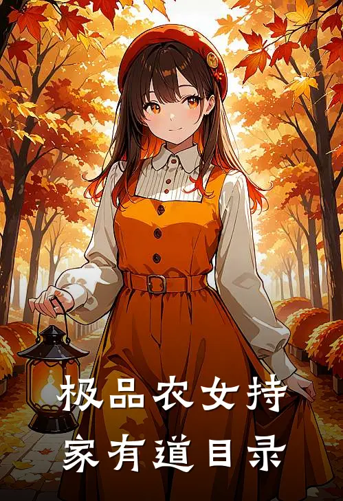 极品农女持家有道目录